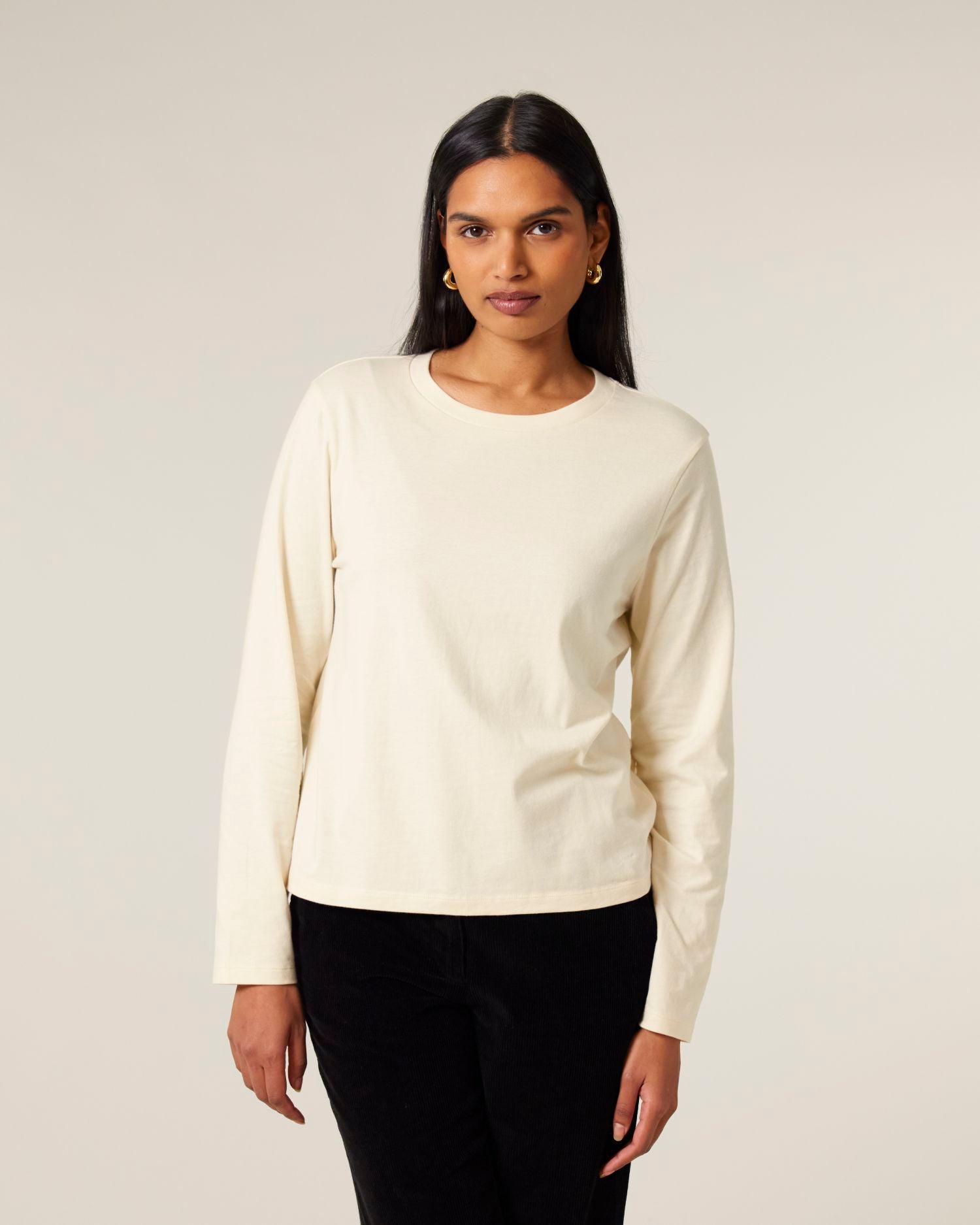 Stella Muser Long Sleeve