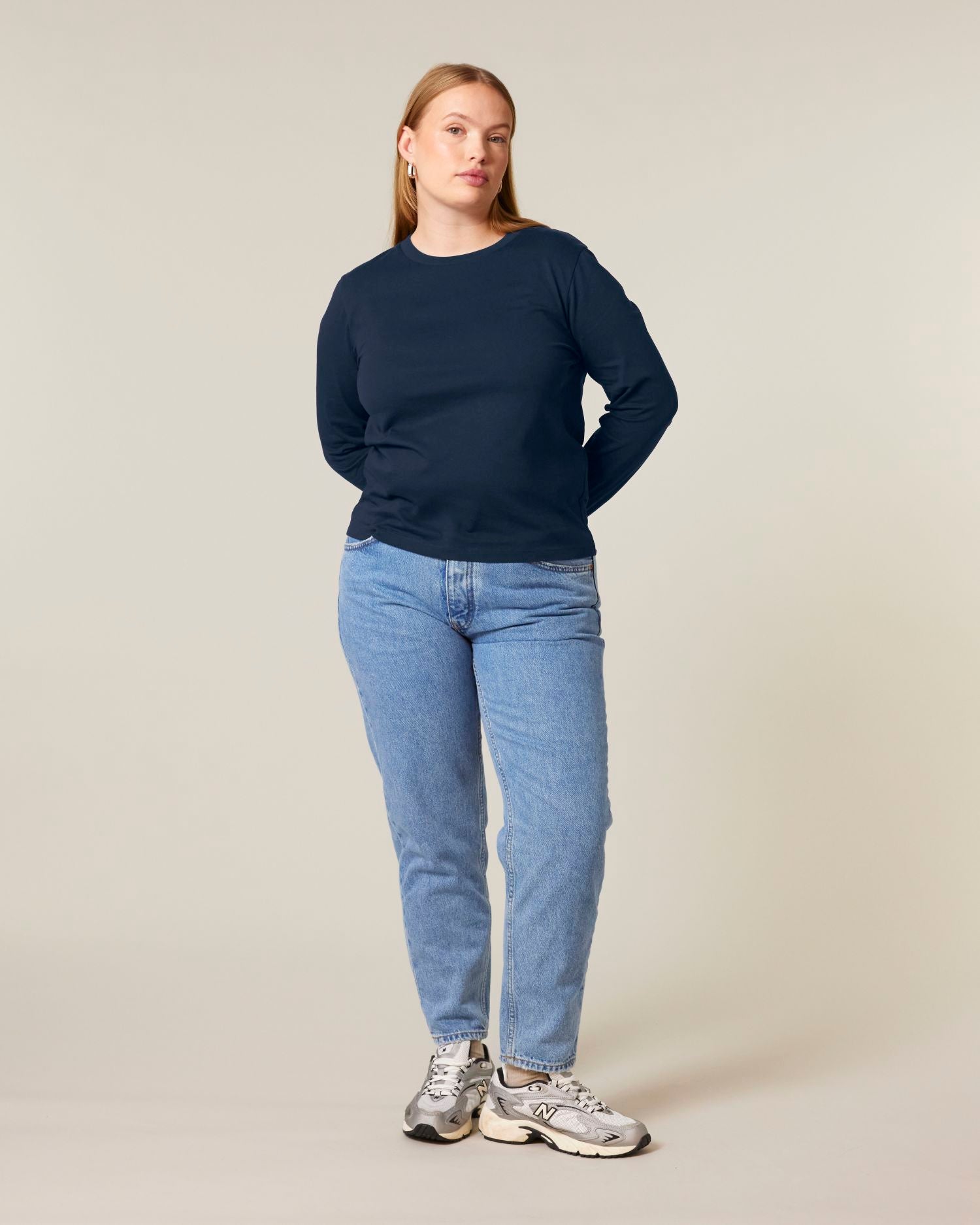 Stella Muser Long Sleeve