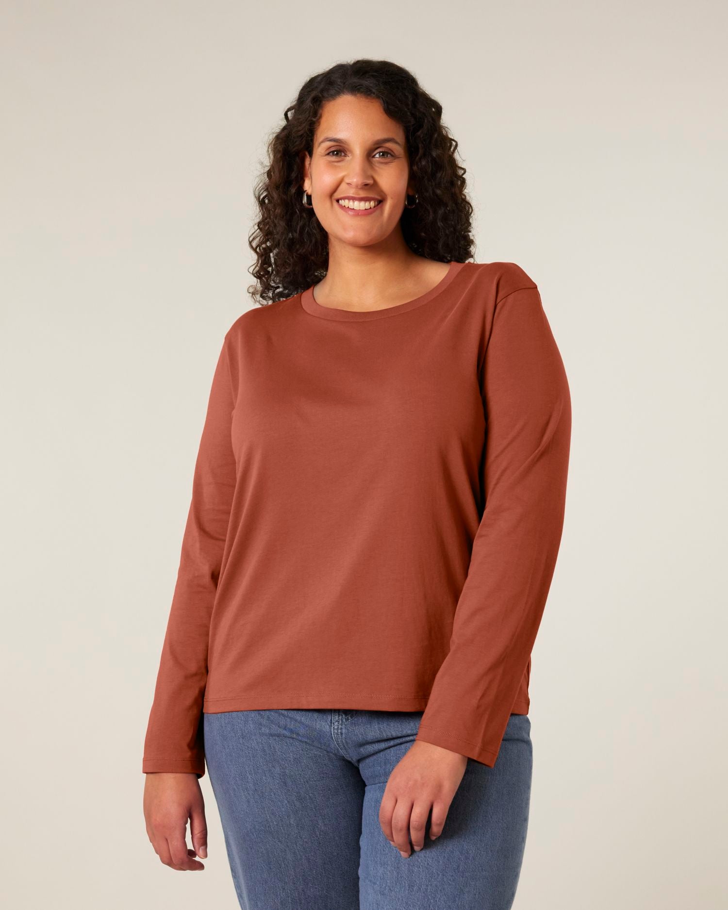 Stella Muser Long Sleeve