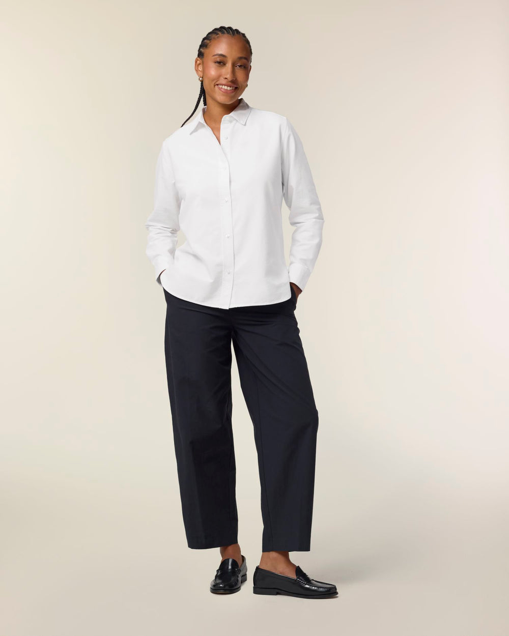 Stella Oxford Shirt