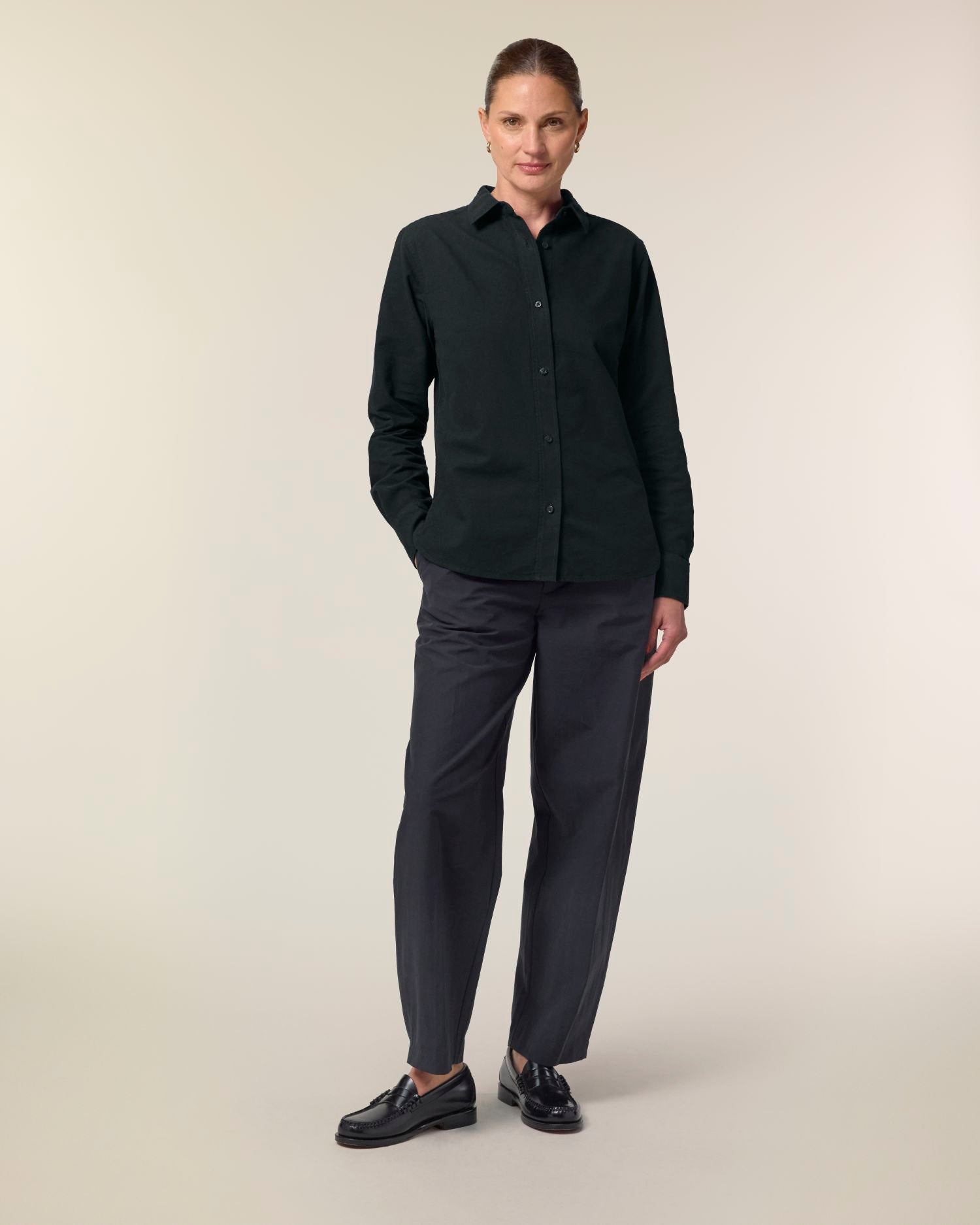 Stella Oxford Shirt