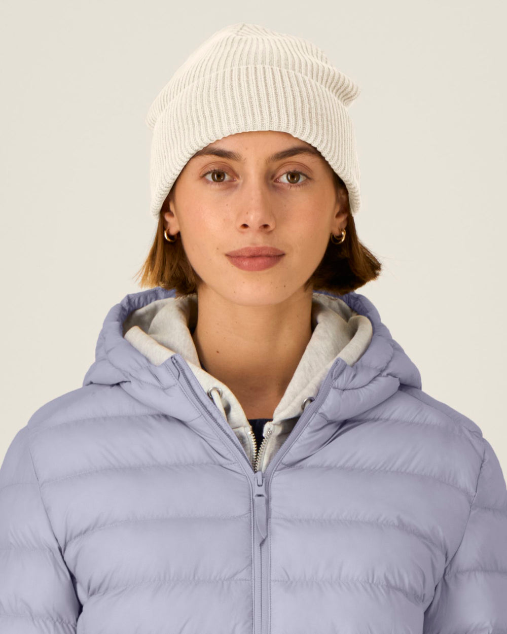 Fisherman Beanie