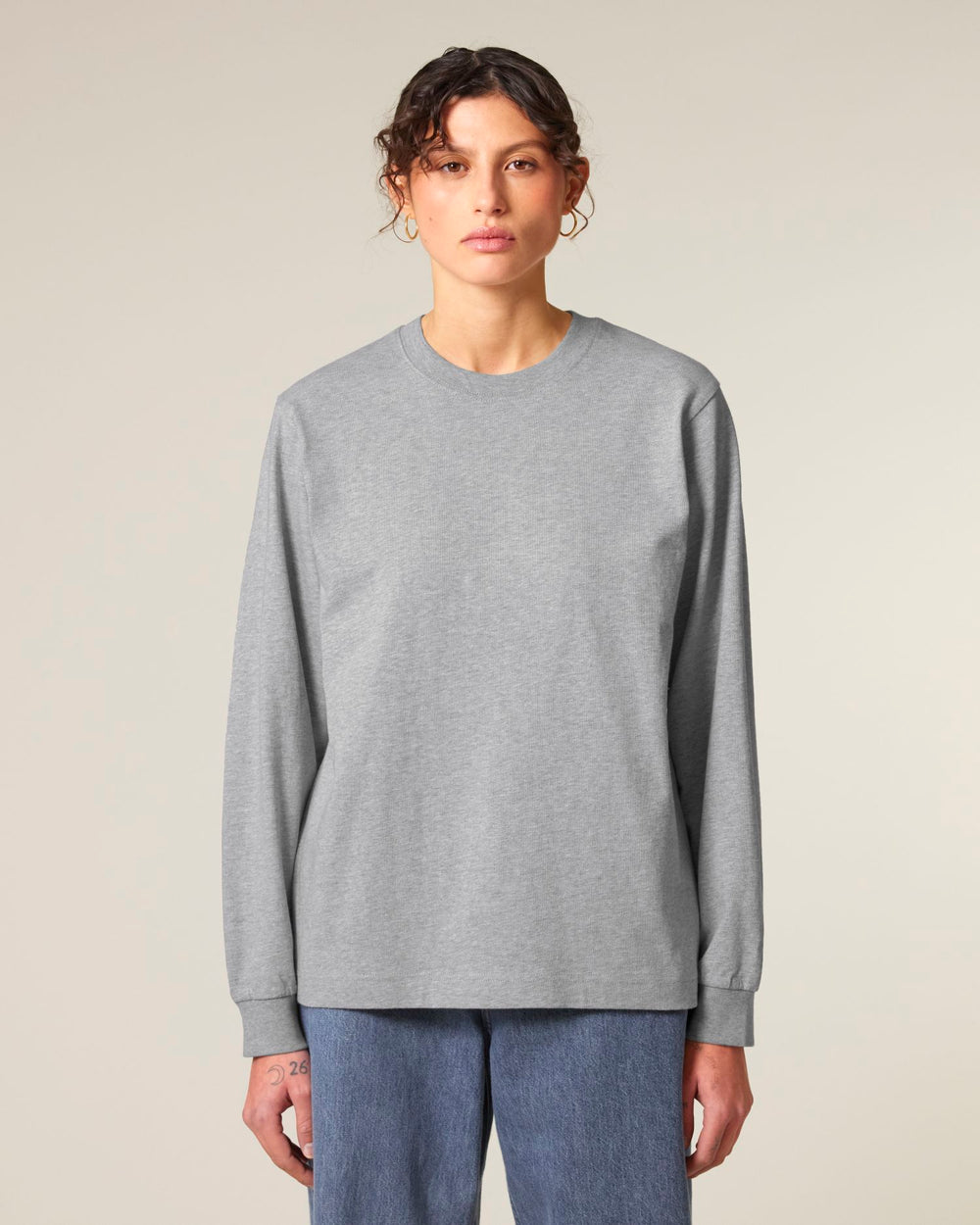 Freestyler Long Sleeve