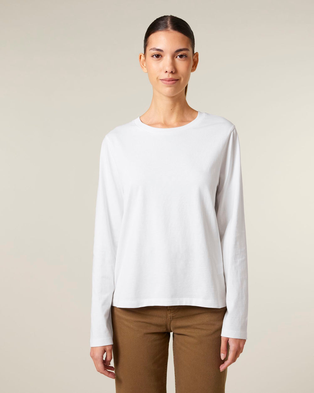 Stella Muser Long Sleeve