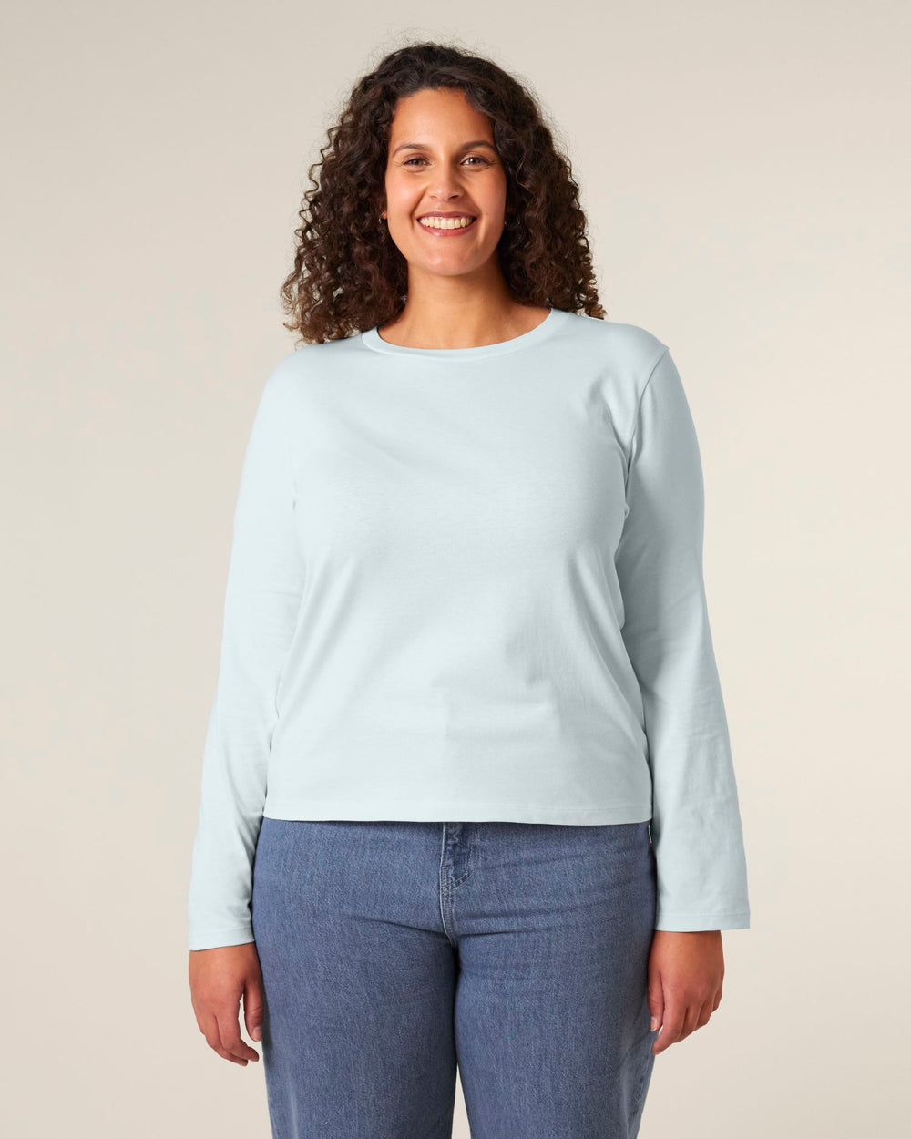 Stella Muser Long Sleeve