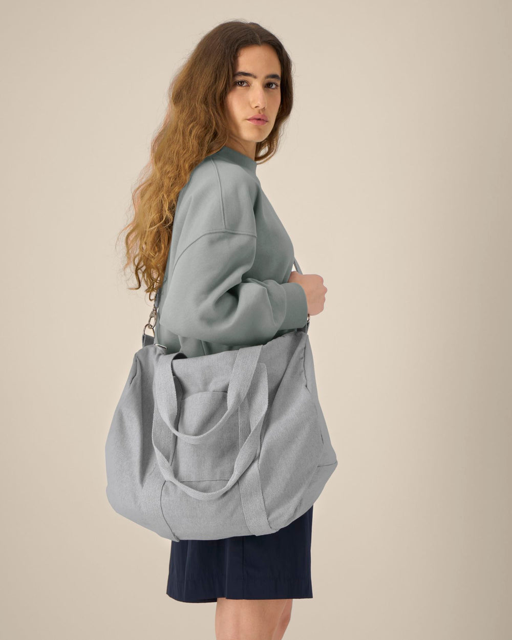 Duffle Bag