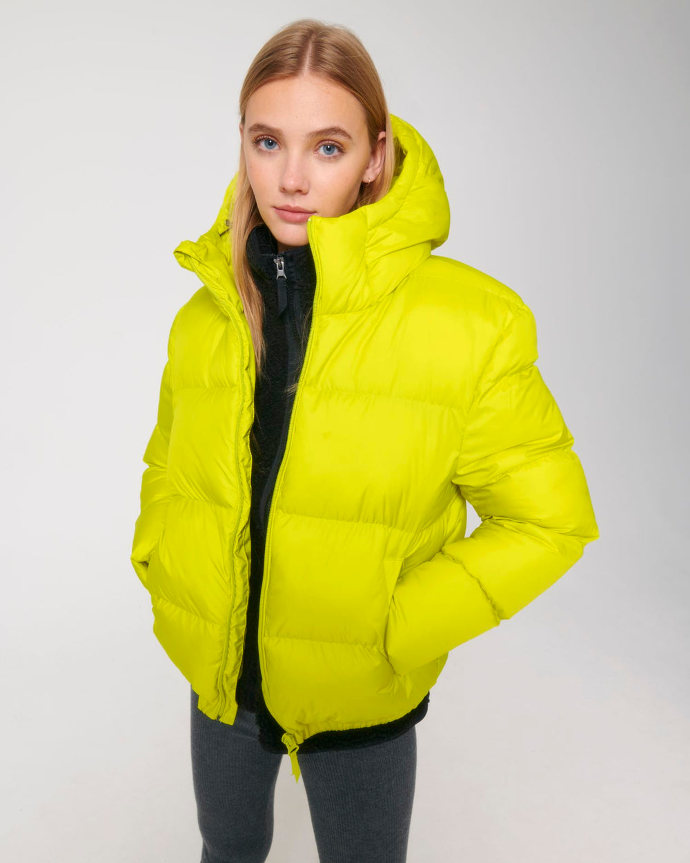 Puffer