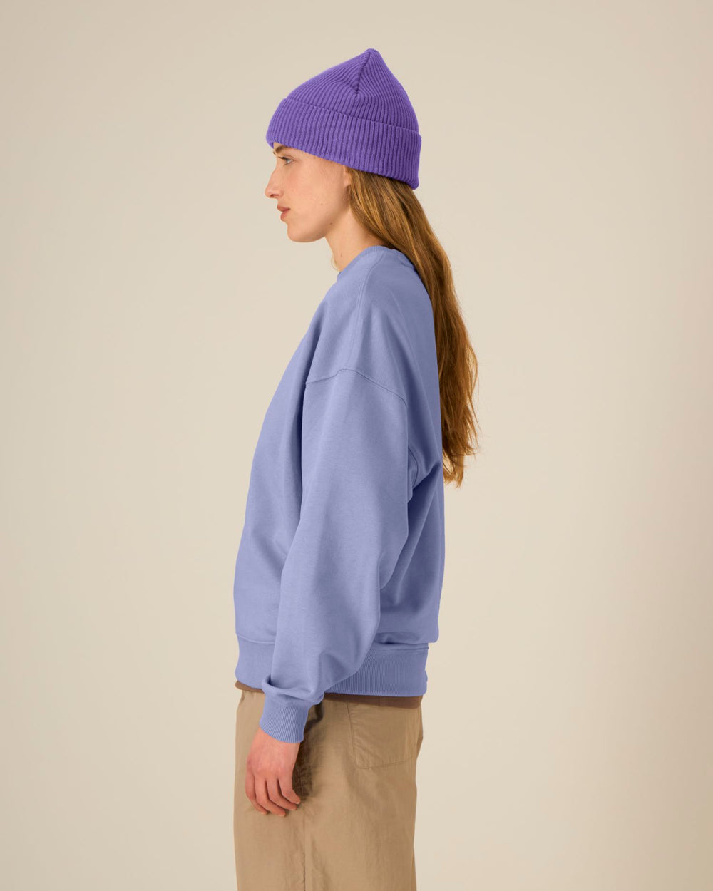 Fisherman Beanie