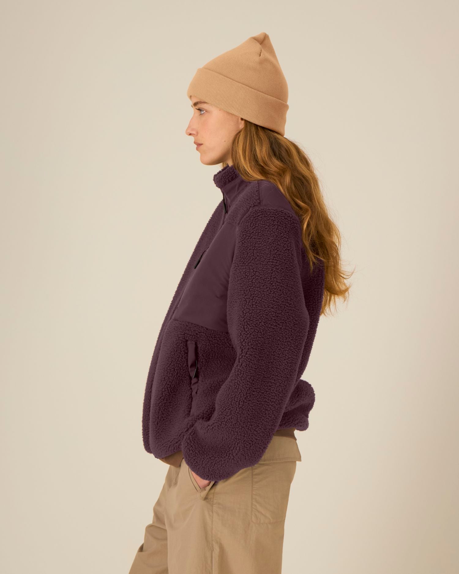 Rib Beanie